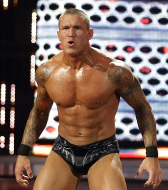 angry