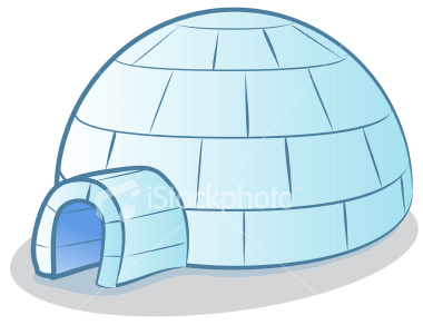 igloo