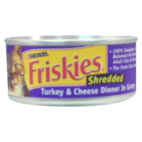 Friskies Savory Shreds