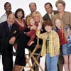 The Cast of Life With Bonnie