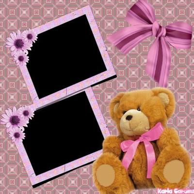 bear