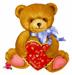 bear