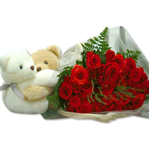 teddy