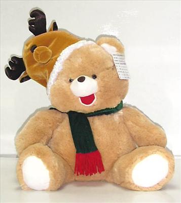 Plush-Bear-Toys