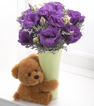  Happy Bear