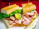 sandwich