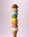 ice cream