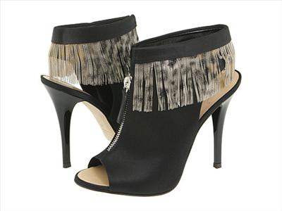 Giuseppe Zanotti Zipp