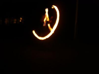 FIRE!!!