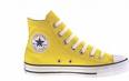 Yellow HighTops