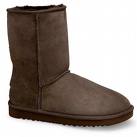 Brown UGGs