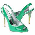 Green Heels