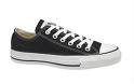 Black Converse