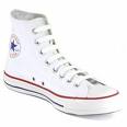 White HighTops