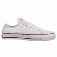 White Converse