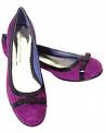Purple Flats