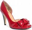 Red Heels
