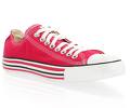 Pink Converse