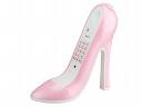 Pink Heels