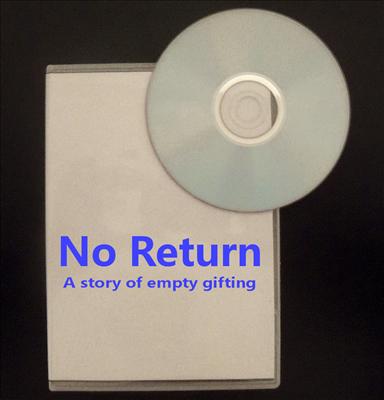 No Return