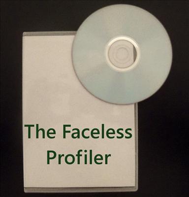 Faceless Profiler