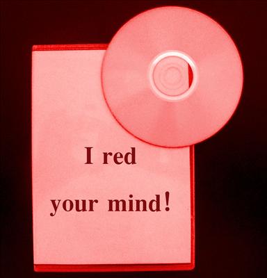 I read your mind