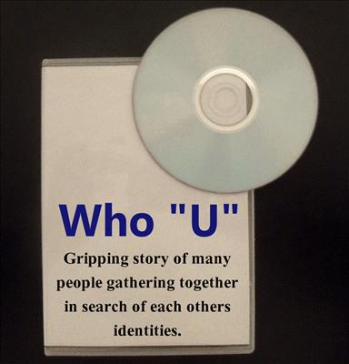 Who \"U\"