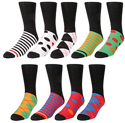 Odd Socks