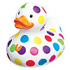 Spotty Duck