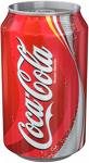 Can Of Coke