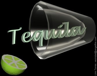 Tequila