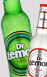 Dr. Lemon