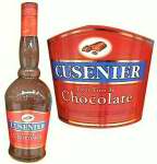 Licor de Chocolate