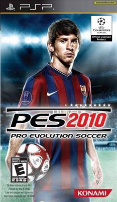 A PSP Game For Boys