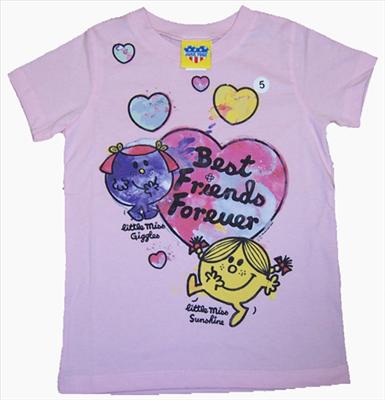 A BFF T-shirt