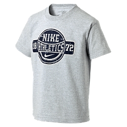 A sporty T-shirt