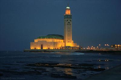 Masjed