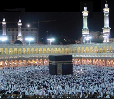 Mecca