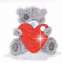 Teddy 