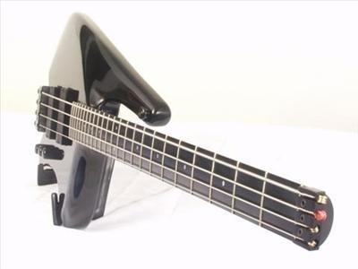 bass disign