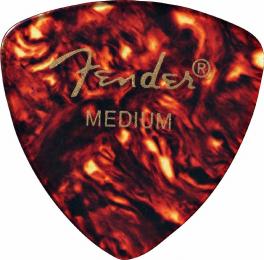 mediator fender pour bass