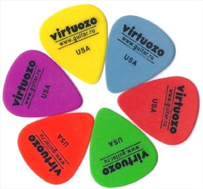 jeux de mediatore guitare