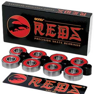 Bearings