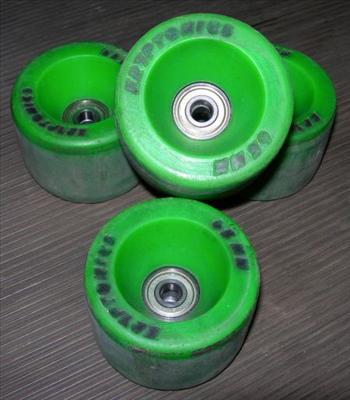 Wheels