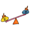 Libra - (September 23 - October 22)