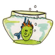 Aquario (Aquarius) - (January 20 - February 19)