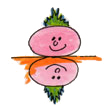 Gemeos (Gemini) - (May 21 - June 20)