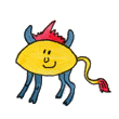 Touro (Taurus) - (April 20 - May 20)