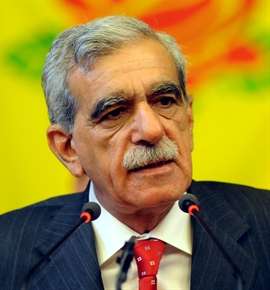 Ahmet Türk