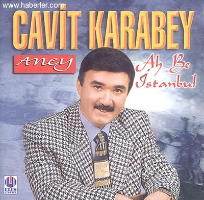 cavit karabey